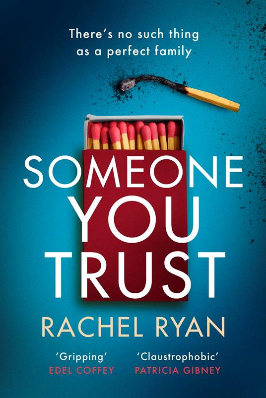 Someone You Trust