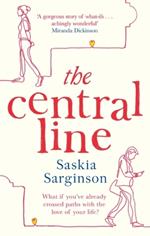 The Central Line: The unforgettable love story from the Richard & Judy Book Club bestselling author