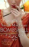 Bombshell - Sarah MacLean - cover