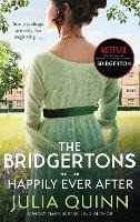 Libro in inglese The Bridgertons: Happily Ever After Julia Quinn