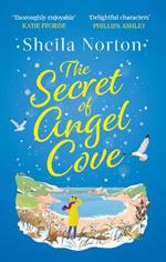 The Secret of Angel Cove: A joyous and heartwarming read which will make you smile
