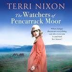 The Watchers of Pencarrack Moor