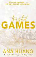 Libro in inglese Twisted Games: the TikTok sensation! Fall into a world of addictive romance... Ana Huang
