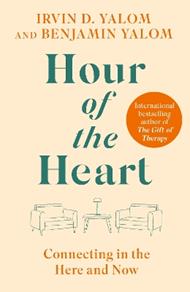 Hour of the Heart: Connecting in the Here and Now