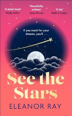 See the Stars - Eleanor Ray - cover