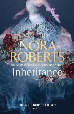 Inheritance - Nora Roberts - cover