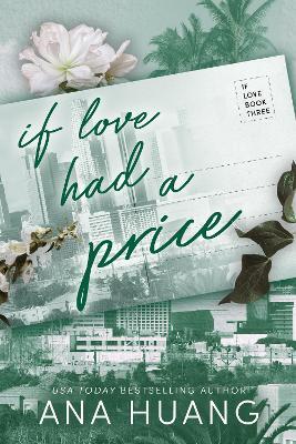 If Love Had A Price - Ana Huang - Libro in lingua inglese - Little