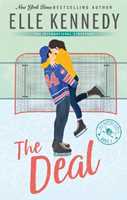 Libro in inglese The Deal: The addictive sports romance from TikTok sensation and bestselling author, Elle Kennedy! Elle Kennedy