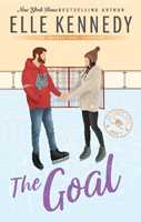 Libro in inglese The Goal Elle Kennedy