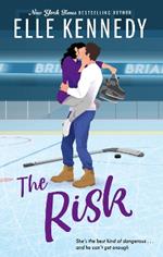 The Risk: the must-read, sports romance and TikTok sensation!