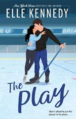 The Play: the must-read, sports romance and TikTok sensation!