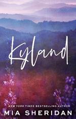 Kyland: A small-town friends-to-lovers romance