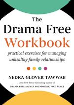 The Drama Free Workbook