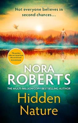 Hidden Nature - Nora Roberts - cover