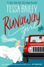 Runaway Girl: a small-town romance overflowing with heart, heat and angst