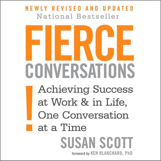 Fierce Conversations