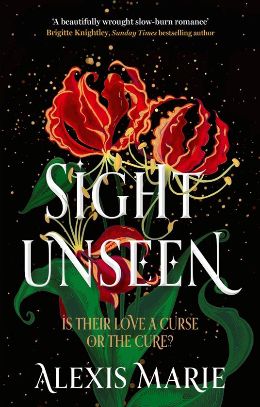 Sight Unseen