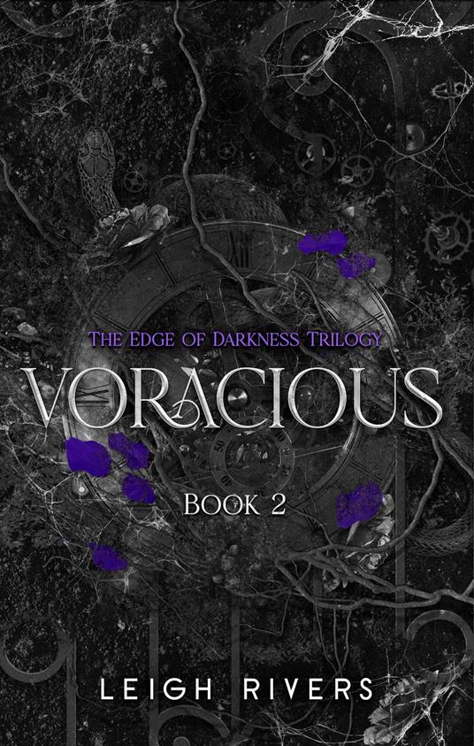 Voracious