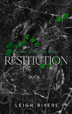 Restitution: Deluxe Edition - Leigh Rivers - cover