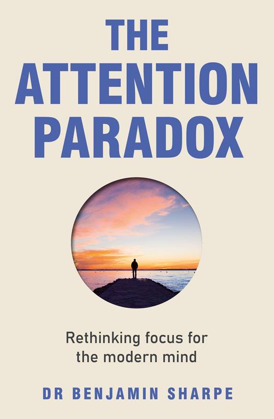 The Attention Paradox