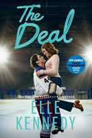 Libro in inglese The Deal: The addictive sports romance from TikTok sensation and bestselling author, Elle Kennedy! Elle Kennedy