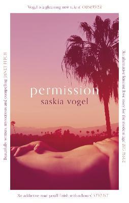 Permission - Saskia Vogel - cover