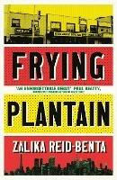 Frying Plantain