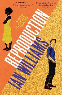 Reproduction - Ian Williams - cover