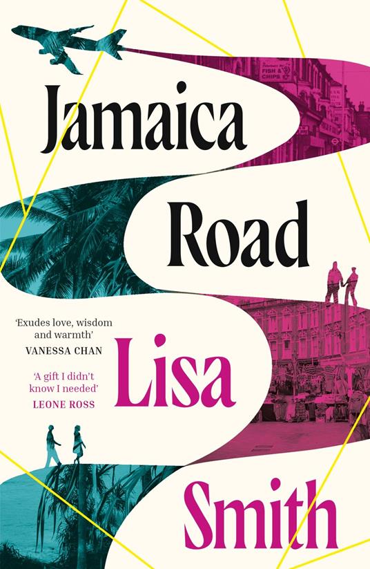 Jamaica Road