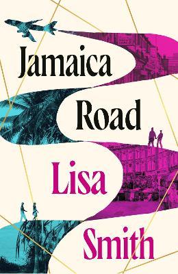 Jamaica Road - Lisa Smith - cover