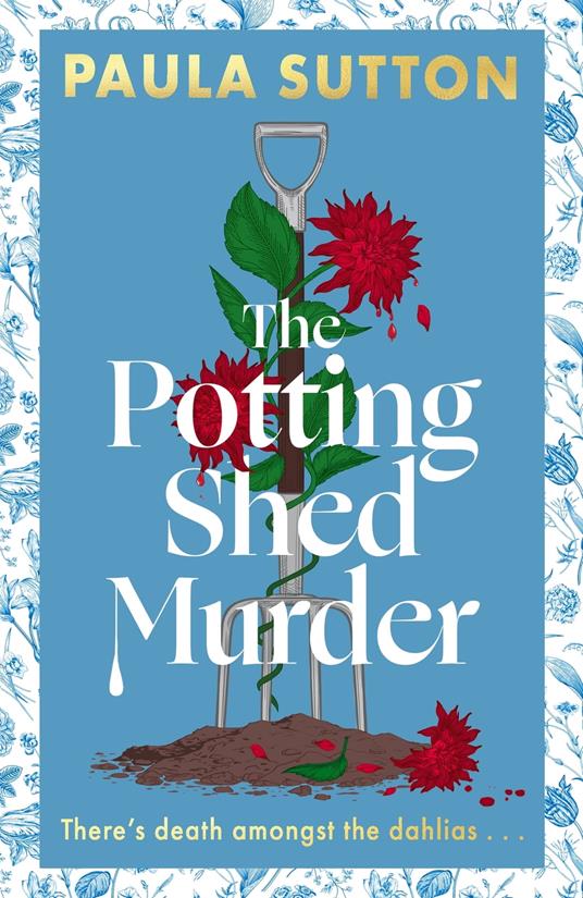 The Potting Shed Murder