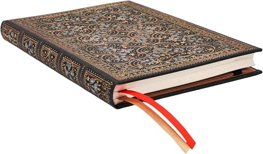 Agenda accademica Paperblanks, 2026 Restoration 18 mesi Midi, orizzontale - 2