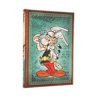 Agenda Paperblanks, 2026 Asterix the Gaul 12 mesi Midi, orizzontale