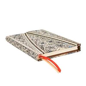 Agenda Paperblanks, 2026 Volta del Duomo Milano 12 mesi Midi, VSO - 4