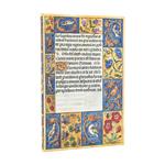 Agenda Paperblanks, 2026 Spinola Hours 12 mesi Maxi, orizzontale