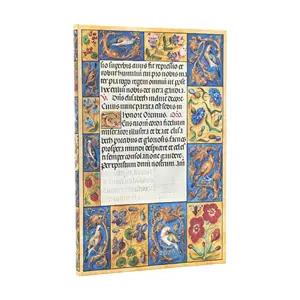Agenda Paperblanks, 2026 Spinola Hours 12 mesi Maxi, orizzontale - 2