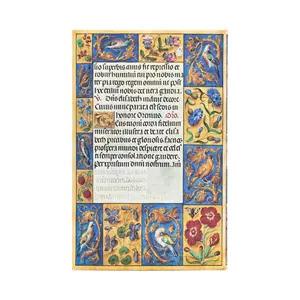 Agenda Paperblanks, 2026 Spinola Hours 12 mesi Maxi, orizzontale - 3