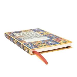 Agenda Paperblanks, 2026 Spinola Hours 12 mesi Maxi, orizzontale - 4