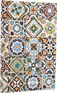 Agenda Paperblanks, 2026 Porto 12 mesi Maxi, VSO