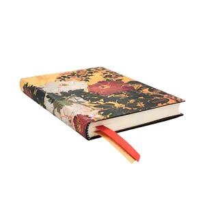 Agenda Paperblanks, 2026 Natsu 12 mesi Flex Mini, orizzontale - 4