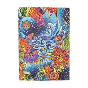 Agenda Paperblanks, 2026 Celestial Magic 12 mesi Flex Midi, orizzontale - 3