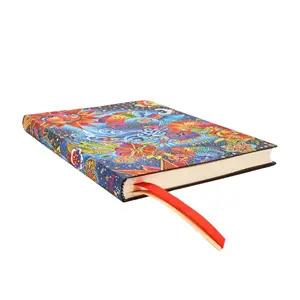 Agenda Paperblanks, 2026 Celestial Magic 12 mesi Flex Midi, orizzontale - 4