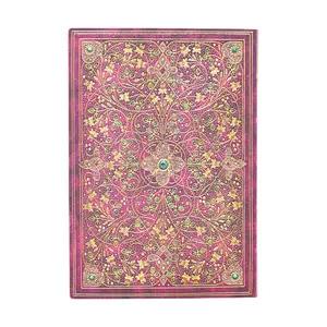 Agenda Paperblanks, 2026 Diamond Jubilee 12 mesi Flex Midi, orizzontale - 3