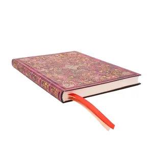Agenda Paperblanks, 2026 Diamond Jubilee 12 mesi Flex Midi, orizzontale - 4