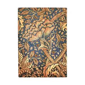 Agenda Paperblanks, 2026 Morris Windrush 12 mesi Flex Midi, orizzontale - 3