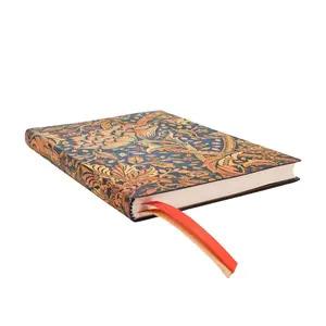 Agenda Paperblanks, 2026 Morris Windrush 12 mesi Flex Midi, orizzontale - 4
