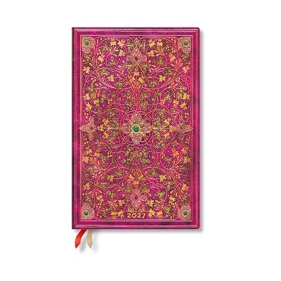 2027 Diamond Jubilee Maxi Softcover 12-Month Daily Planner, 400pg, 80gsm by Paperblanks (Sangorski & Sutcliffe) - cover