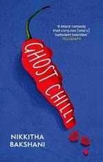 Ghost Chilli: 'Full of human comedy' (Lucie Elven)