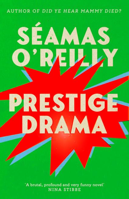 Prestige Drama
