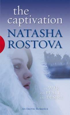 The Captivation - Natasha Rostova - cover